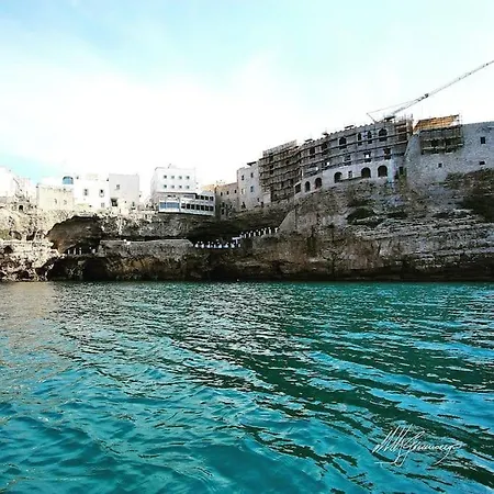 Holiday home Stella Di Mare Dimora Charme Polignano a Mare