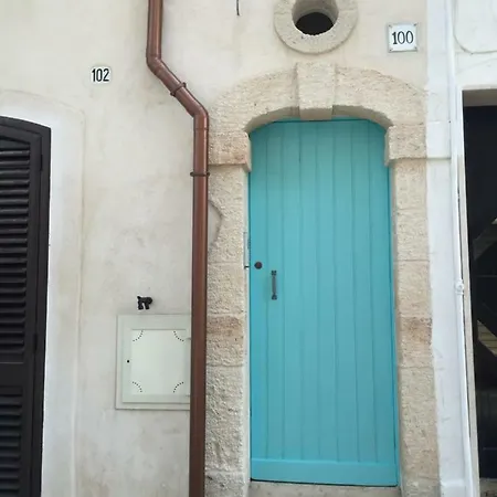Stella Di Mare Dimora Charme Holiday home Polignano a Mare