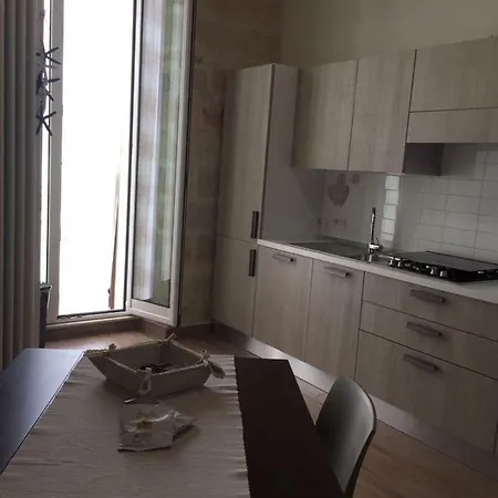 Holiday home Stella Di Mare Dimora Charme Polignano a Mare