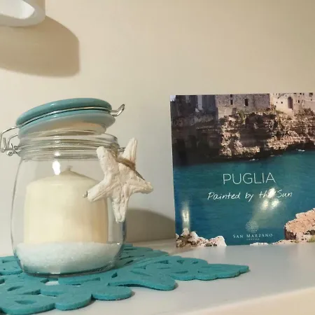 Stella Di Mare Dimora Charme Holiday home *