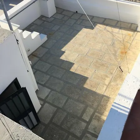 Holiday home Stella Di Mare Dimora Charme Polignano a Mare