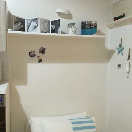 Holiday home Stella Di Mare Dimora Charme *