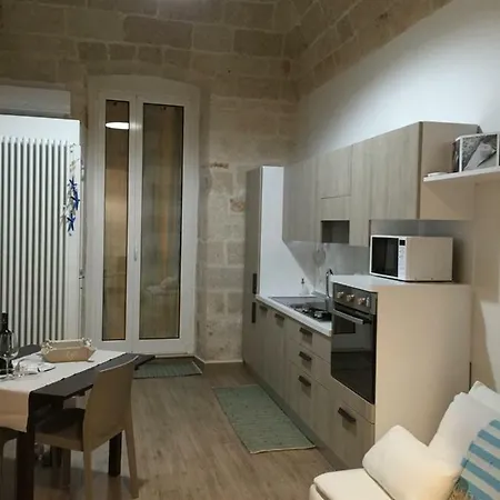 Holiday home Stella Di Mare Dimora Charme Polignano a Mare