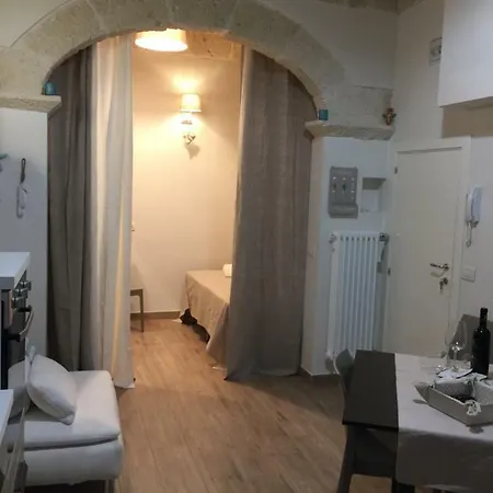 Stella Di Mare Dimora Charme Holiday home *