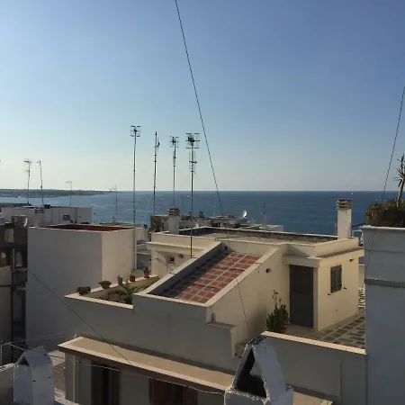 Holiday home Stella Di Mare Dimora Charme Polignano a Mare