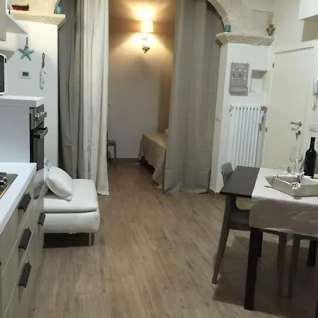 Holiday home Stella Di Mare Dimora Charme Polignano a Mare