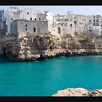 Дом отдыха Stella Di Mare Dimora Charme