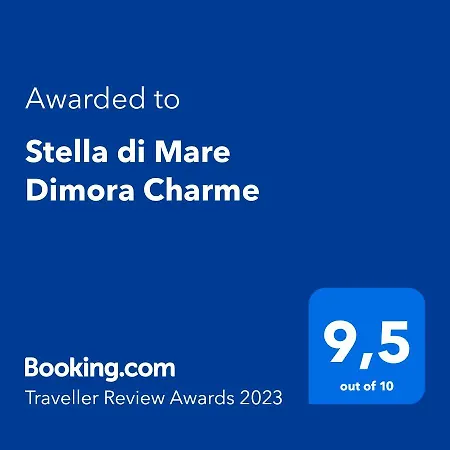 Stella Di Mare Dimora Charme Polignano a Mare