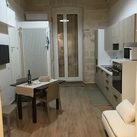 Stella Di Mare Dimora Charme Holiday home