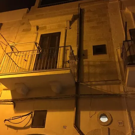 Holiday home Stella Di Mare Dimora Charme Polignano a Mare