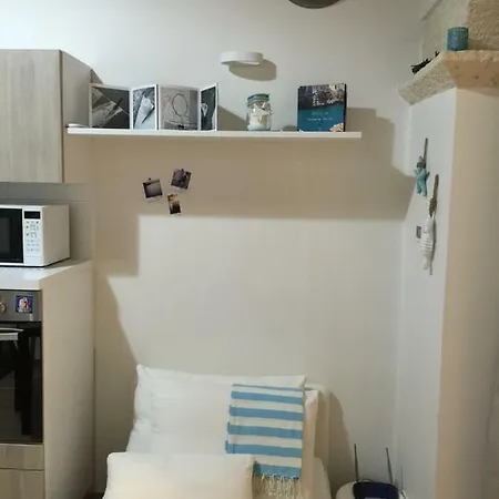 Stella Di Mare Dimora Charme Holiday home