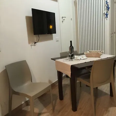 Stella Di Mare Dimora Charme Holiday home *