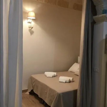 Stella Di Mare Dimora Charme Holiday home