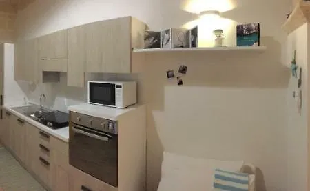 Stella Di Mare Dimora Charme Holiday home Polignano a Mare