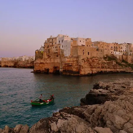 Stella Di Mare Dimora Charme Holiday home Polignano a Mare