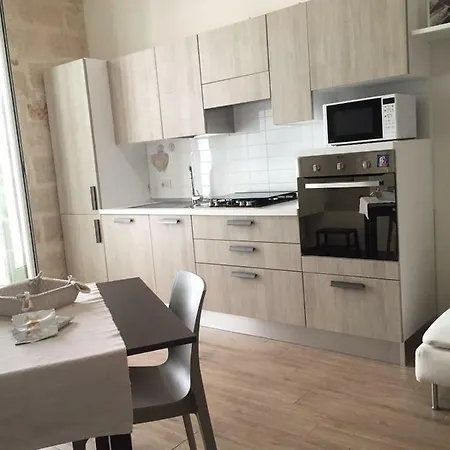 Holiday home Stella Di Mare Dimora Charme