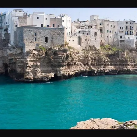Holiday home Stella Di Mare Dimora Charme