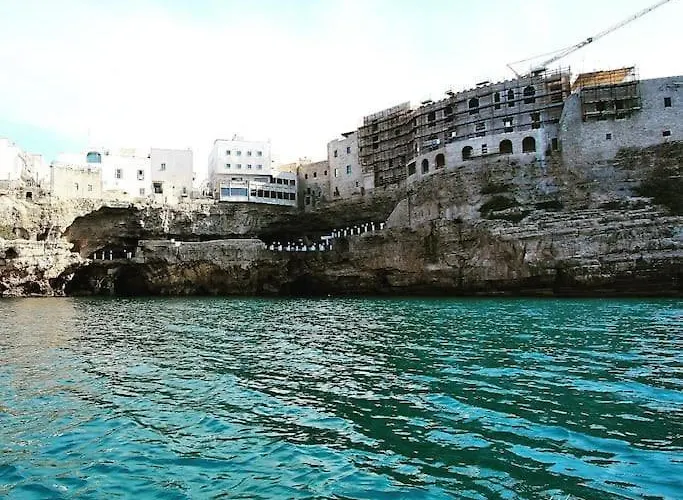 Casa vacanze Stella Di Mare Dimora Charme Polignano a Mare