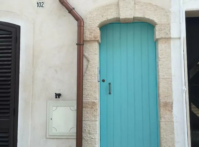 Stella Di Mare Dimora Charme Casa vacanze Polignano a Mare